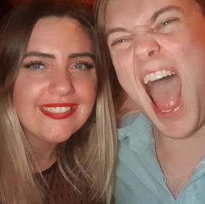 Meet your Posher, Tory